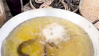 Cook snack for eat 2024