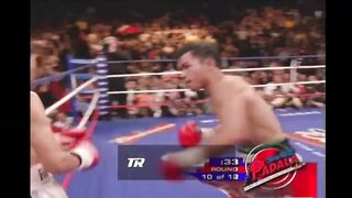 Manny Pacquiao