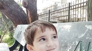 Beautiful baby