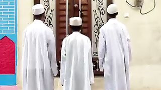 Musafiro ki iftaar ????????