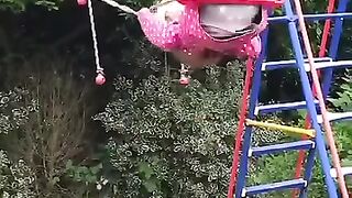 Cat funny video,