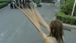 Funny & Action Movie