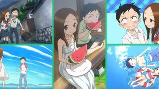 Karakai Jouzu no Takagi-san S3 Episode 4