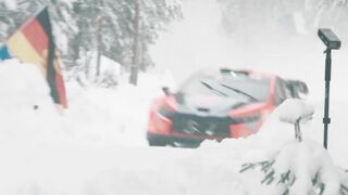 The driver