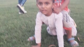 Cricket ground