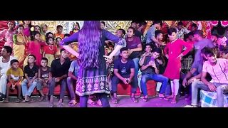 Super Hit Bangla Song Dance Performance - Dj Mahi