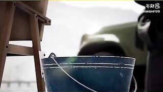 बेवकूफ बिल्ला और मौत के देवता