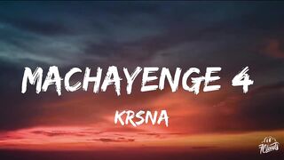 Machayenge 4
