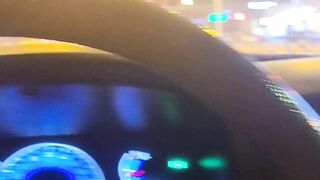 Driving