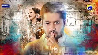 Badzaat Episode 15