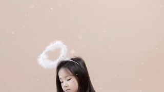 LITTLE ANGEL