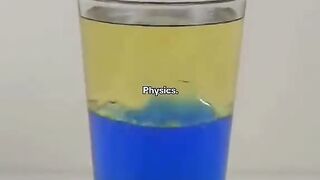 Amezing Science perfomence short video