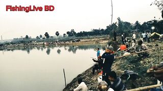 Amazing Fishing Skill 2024