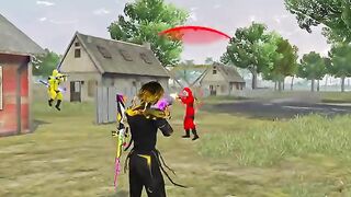 #freefire
