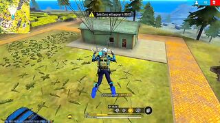 New br ranked in free fire