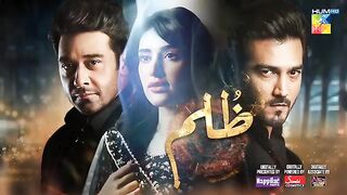 Zulam Episode 21 teaser // zulm Episode 21 promo