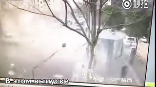 shocking video