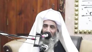 Peer Syed _abdul_razaq_sahib__Daman_ba_ba_g___kalam_pak. Pushto Bayan
