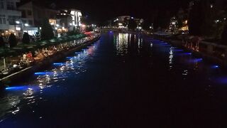 Struga Crni Drim