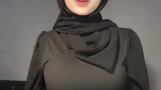 Koleksi Tudung PADU
