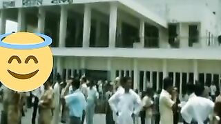 Pakistan old video