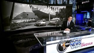 Vegas' Tropicana club closes.