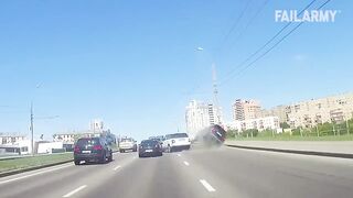 Russians Being Idiots_ Fails Around The World.