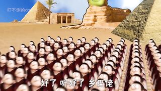 搞笑日常