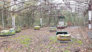 shocking mutants