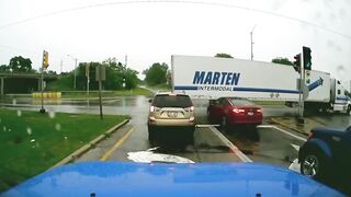 shocking video
