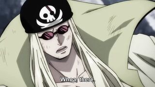 Shanks vs Kizaru_ The Ultimate Showdown