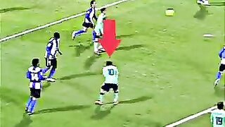 Messi high IQ