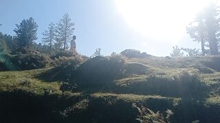 A Tour to Malam jaba green valley Pakistan