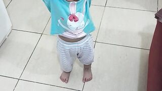Baby fun