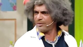 Kapil sharma comedy show