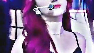 Nancy Momoland cutee
