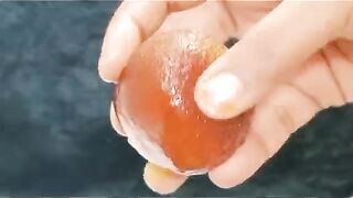 Making gulaab jamun????????