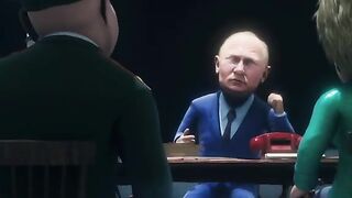 ЗАПОВЕДНИК ШОУ