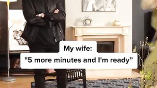 Women Minutes Make-Up ????????????