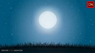 Romantic Animated Love Story