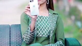 New phone