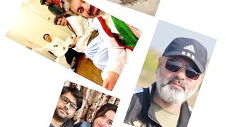 The grade Imran