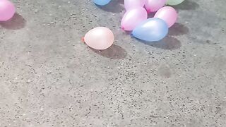 Balloons