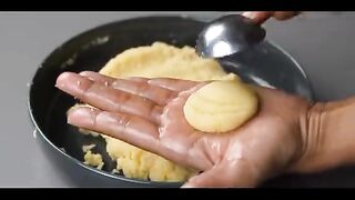 Cooking ,yammi