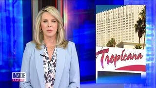 Iconic Tropicana Las Vegas Closes Its Doors After 67 Years.