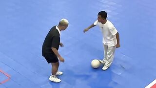 Futsal for fun