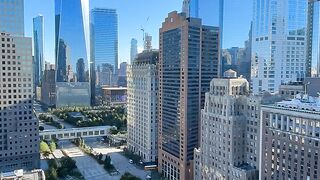 "Urban Exploration: Discover the Hidden Secrets of New York City"