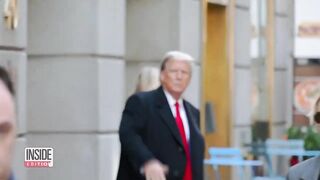 Donald Trump's Truth Social Stock Plummets 20%.