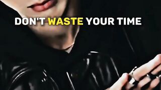 Please Don't waste your time ????