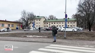 1 Child Dead, 1 in Custody After Finland School Shooting.